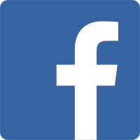 logo facebook cote vue