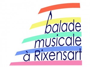 Balade musicale Rixensart rosieres genval
